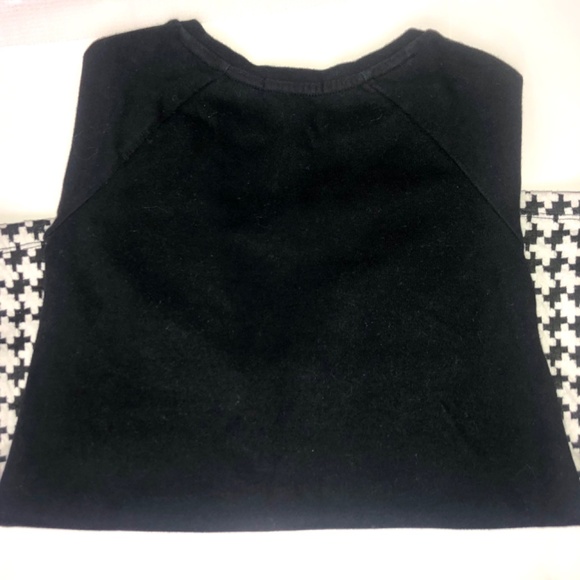 Gap Kids Black and White Warm Dress for Girls Size S - Picture 2 of 8